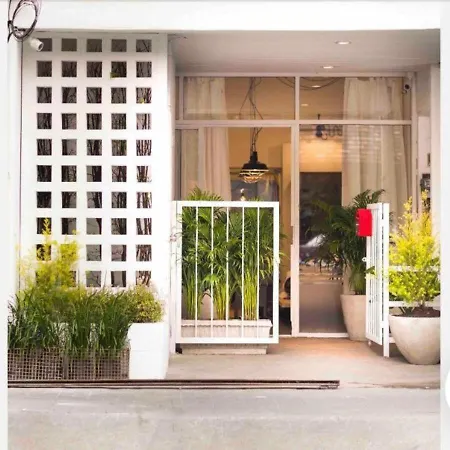 3Bedrooms City Nimman Chiang Mai Exterior photo
