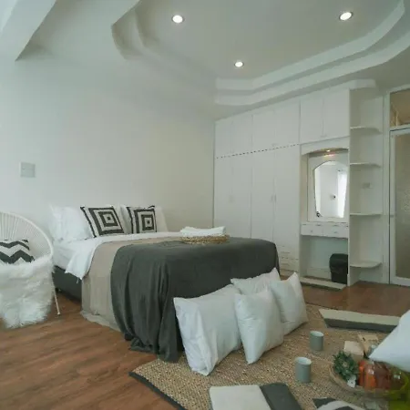 3Bedrooms City Nimman Chiang Mai Exterior photo