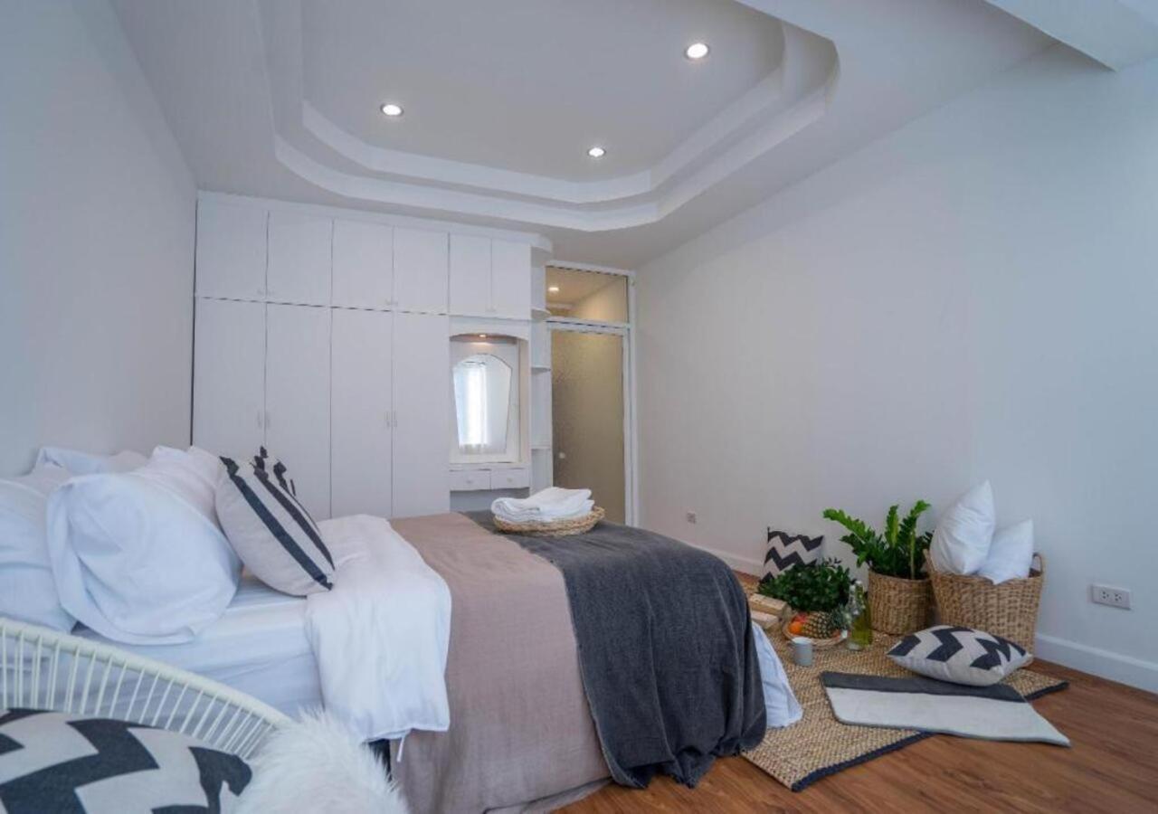 3bedrooms Nimman Chiang Mai