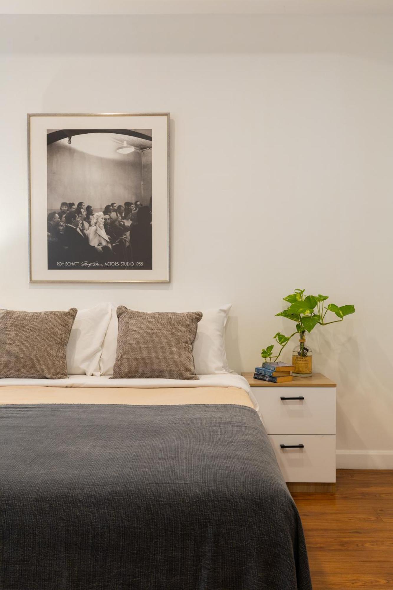 छुट्टी का घर 3bedrooms Nimman Chiang Mai
